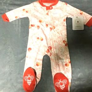 BURTS BEES BABY sleep & play